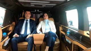İyi Parti İstanbul İl Başkanı Kavuncu: Canan Kaftancıoğlu’nun yanındayım