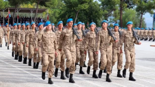 Jandarma’da 27 bin 283 personelin yeni görev yeri belli oldu
