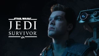Jedi Fallen Order’ın devam oyunu Jedi Survivor tanıtıldı
