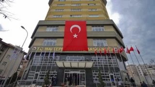 Kadıköy'ün ardından Maltepe Belediyesi'ne rüşvet operasyonu