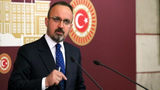 Kaftancıoğlu kararına AK Parti’den ilk yorum