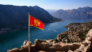 Karadağ'ın bağımsızlığının 16. yıl dönümü