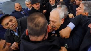 Kılıçdaroğlu’na linç girişimi davasında karar çıktı