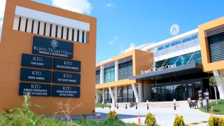 Konya’daki teknoloji kampüsü sanayide siber güvenliği sağlayacak