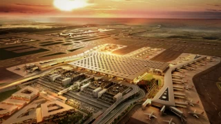 Kulis: İstanbul Havalimanı'nın işletmesine İspanya ve Çin de talip