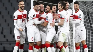 Litvanya - Türkiye maçının öncelikli bilet satışı başladı