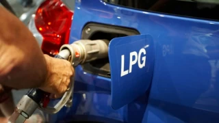 LPG'ye 36 kuruş zam bekleniyor