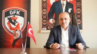 Mehmet Büyükekşi, TFF başkanlığına aday olduğunu açıkladı