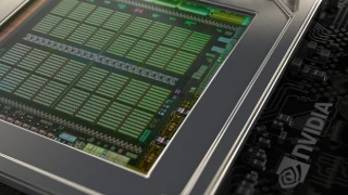 Nvidia ilk işlemcisini tanıttı