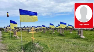 Ukrayna, 3. Dünya Savaşı’nın işaret fişeği mi?
