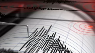 Peru'da 7.2'lik deprem