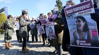 Pınar Gültekin davasında 12'nci duruşmada da karar çıkmadı