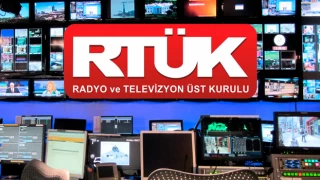 RTÜK'ten 4 medya organına "Gezi" cezası
