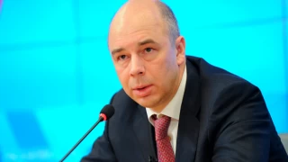 Rusya Maliye Bakanı Siluanov, temerrüt ilan etmeyeceklerini belirtti