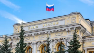 Rusya’nın Ulusal Refah Fonu’ndaki rezervleri 2 trilyon ruble azaldı