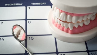 Rutin diş kontrolünün önemi