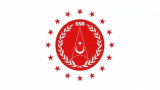 Savunma Sanayii Başkanlığı'na yeni logo