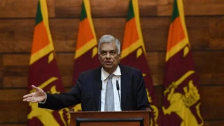 Sri Lanka Başbakanı Wickremesinghe: Petrol stokumuz bitti