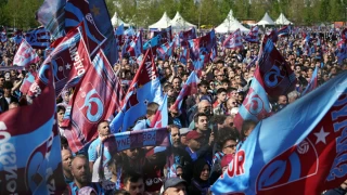 Trabzonspor’un şampiyonluk töreni için detaylar netleşti