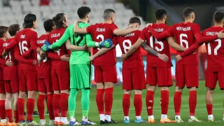 Türkiye-Faroe Adaları maçı için bilet satışı başladı