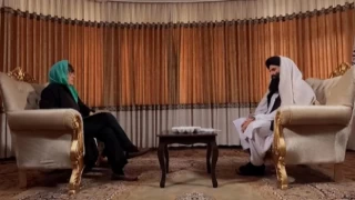 "Yaramaz kadınları evde tutuyoruz" diyen Taliban yetkilisi