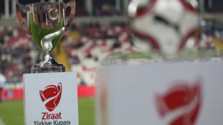 Ziraat Türkiye Kupası sahibini arıyor