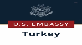 ABD Büyükelçiliği: ”Terörle mücadelede NATO müttefikimiz Türkiye’nin yanındayız”