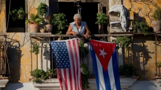 ABD tarafından Küba'ya uygulanan tüm uçuş yasakları kaldırıldı