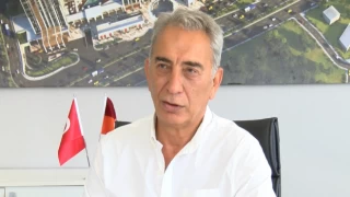 Adnan Polat: Galatasaray'ın kuruluş ayarlarına geri çevrilmesi lazım