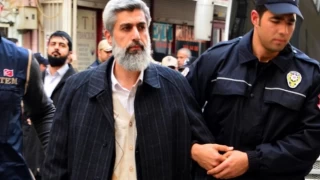 Alparslan Kuytul'a savcı ve hâkimleri "hedef gösterme" davası açıldı