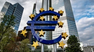 Avrupa Merkez Bankası faiz arttırma kararı aldı