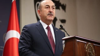 Bakan Çavuşoğlu: BM'nin Ukrayna tahılı planını destekliyoruz