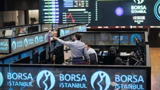Borsa İstanbul’da sert düşüş yaşandı