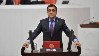 Çan Belediye Başkanı Bülent Öz'e görevden uzaklaştırma