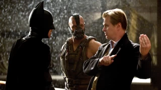 Christian Bale: Nolan'ın yönetmesi durumunda, tekrar Batman'i oynarım