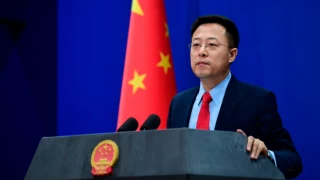 Çin Savunma Bakanı'ndan ABD'ye uyarı