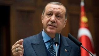Cumhurbaşkanı Erdoğan: Elektriğin yüzde 54'ü yenilenebilir enerjiden