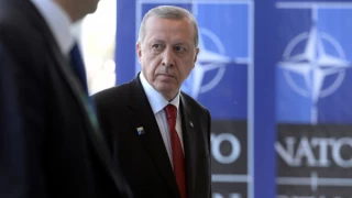 Cumhurbaşkanı Recep Tayyip Erdoğan'dan NATO zirvesi sonrasında sosyal medya paylaşımı