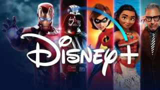 Disney Plus'ta hangi dizi ve filmler yayınlanacak?