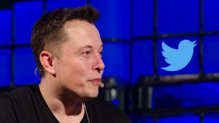 Elon Musk Twitter’da 100 milyon takipçiyi buldu