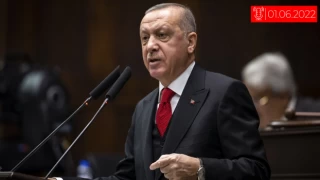 Erdoğan: Bu ülkede bizden daha fazla ağaç sevgisi olan biri yoktur