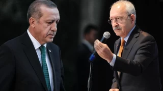 Erdoğan Kılıçdaroğlu’na açtığı 1 milyon liralık davayı kaybetti