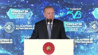 Erdoğan: Turkish Airlines, Türkiye Hava Yolları olacak