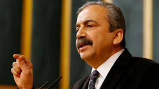 'Erdoğan’ın geçmişi şaibeli' diyen Sırrı Süreyya Önder'e hapis cezası