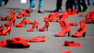 Erzurum'da kadın cinayeti