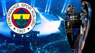 Fenerbahçe’nin Şampiyonlar Ligi ön eleme turundaki rakibi Dinamo Kiev