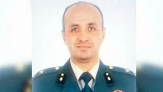 FETÖ'den yargılanan Ege Ordu Komutanı eski emir subayına beraat