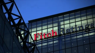 Fitch Türkiye'nin büyüme tahminini değiştirdi