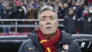 Galatasaray'da Domenec Torrent dönemi sona erdi