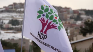HDP’nin İstanbul, Bingöl ve Edirne il başkanlarına gözaltı kararı